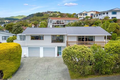 Photo of property in 4 Latitude Close, Whitby, Porirua, 5024