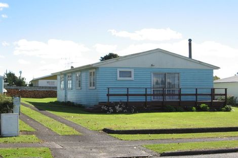 Photo of property in 2 Arran Place, Tokoroa, 3420