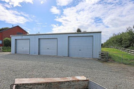 Photo of property in 185 Homestead Road, Weston, Oamaru, 9491