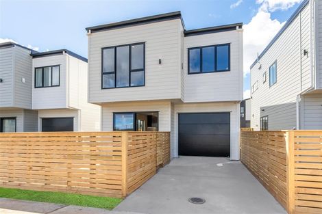 Photo of property in 164 Kerepi Street, Westgate, 0814
