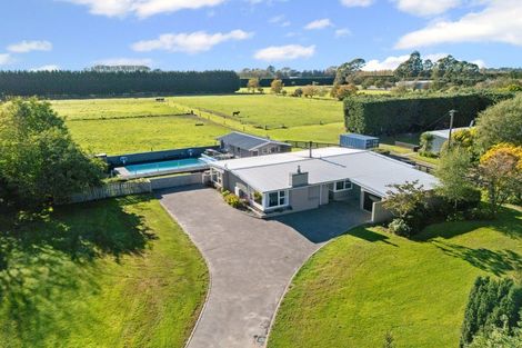Photo of property in 400 Racecourse Road, Allenton, Ashburton, 7776