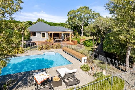 Photo of property in 997 South Eyre Road, Swannanoa, Rangiora, 7476