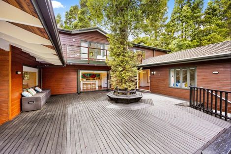 Photo of property in 33 Treetops Way, Bayview, Auckland, 0629
