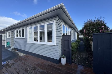 Photo of property in 10 Purser Grove, Fairfield, Lower Hutt, 5011
