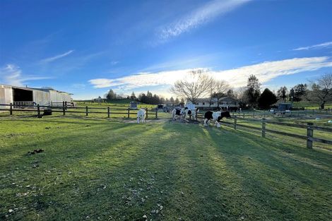 Photo of property in 164 Mossop Road, Tokoroa, 3491