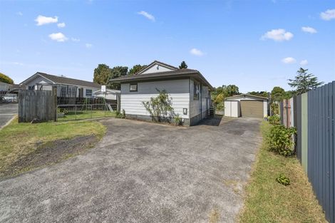 Photo of property in 25 Ferndown Avenue, Papatoetoe, Auckland, 2025