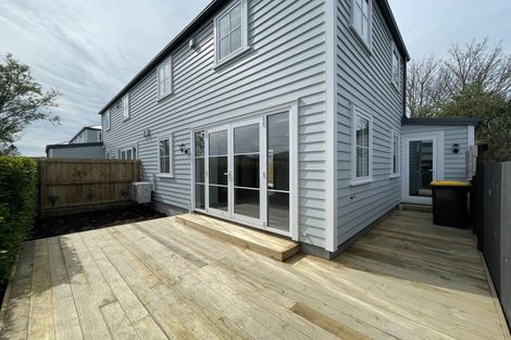 Photo of property in 5/31 Harker Street, Spreydon, Christchurch, 8024