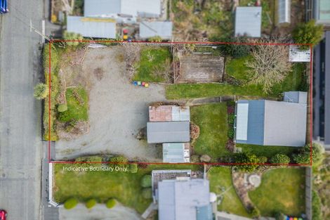 Photo of property in 28 Saint Leonards Road, Temuka, 7920