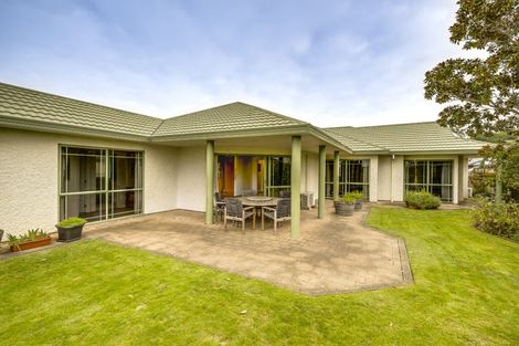 Photo of property in 6 Jacaranda Place, Greenmeadows, Napier, 4112