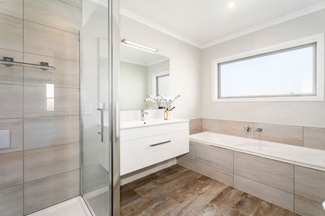 Photo of property in 41 John Burke Drive, Aotea, Porirua, 5024