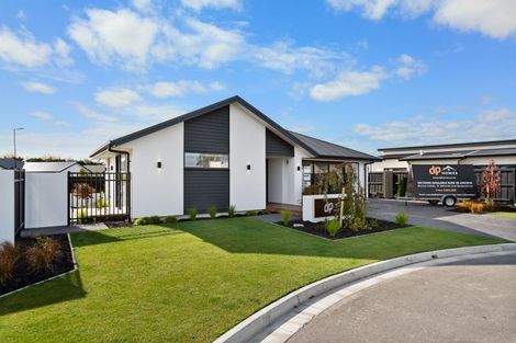 Photo of property in 6 Caulfield Crescent, Lincoln, 7608