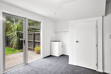 Photo of property in 9/54 Champion Street, Edgeware, Christchurch, 8013