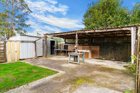 Photo of property in 22 Shoemaker Road, Waipu, 0510