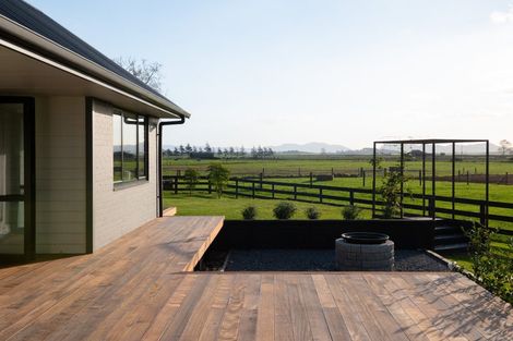 Photo of property in 171 Tenfoot Road, Taupiri, 3791