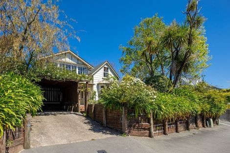 Photo of property in 140 Nile Street, Nelson, 7010