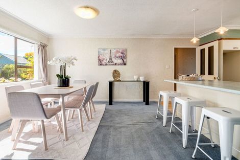 Photo of property in 4 Ludhiana Street, Casebrook, Christchurch, 8051