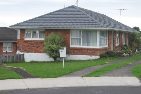 Photo of property in 12 Liston Street, Northcote, Auckland, 0627