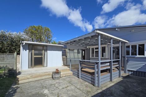 Photo of property in 609 Saint Aubyn Street West, Saint Leonards, Hastings, 4120