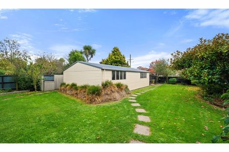 Photo of property in 41 Gladstone Road, Woodend, 7610