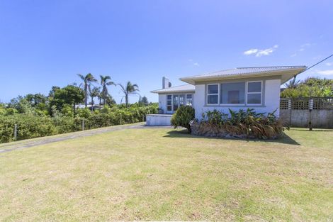 Photo of property in 32 Ripiro Drive, Baylys Beach, Dargaville, 0377