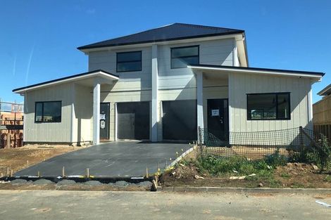 Photo of property in 7u2 Miharo Crescent, Flagstaff, Hamilton, 3210