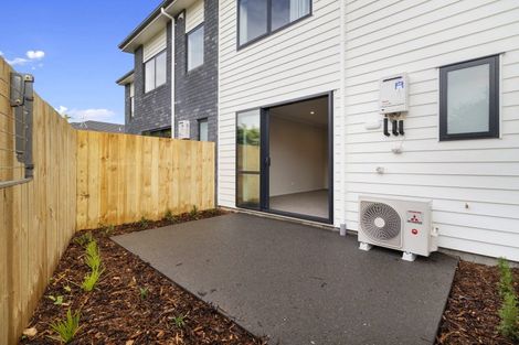 Photo of property in 10/88u Carrington Avenue, Silverdale, Hamilton, 3216