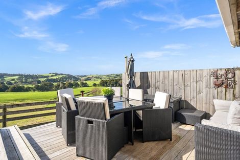 Photo of property in 265 Hayward Road, Maungakaramea, Whangarei, 0178