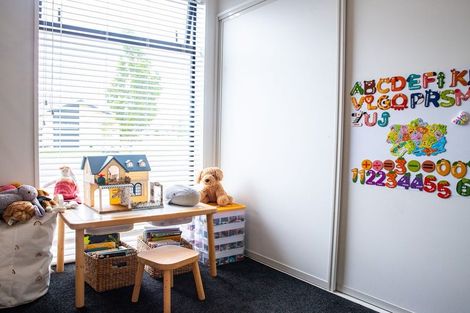 Photo of property in 89 Kemble Drive, Rolleston, 7615