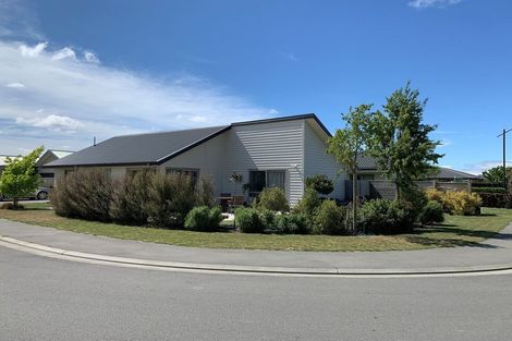 Photo of property in 6 Maitland Crescent, Rolleston, 7614