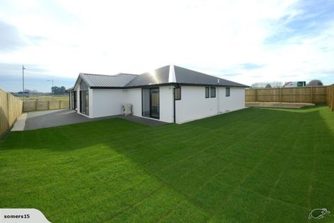 Photo of property in 38 Sarikei Avenue, Northwood, Christchurch, 8051