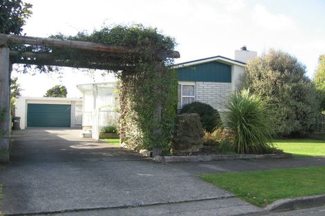 Photo of property in 7 Suffolk Crescent, Feilding, 4702