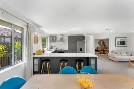 Photo of property in 64 Dryden Avenue, Rolleston, 7614