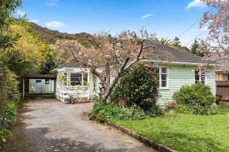 Photo of property in 96 Hair Street, Wainuiomata, Lower Hutt, 5014