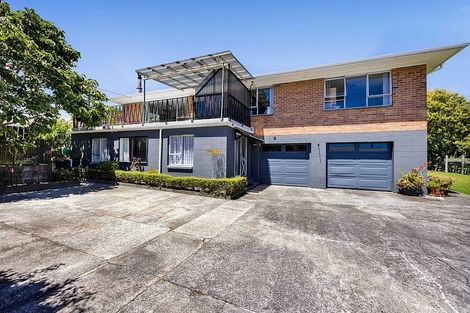 Photo of property in 39 Awanui Street, Merrilands, New Plymouth, 4312