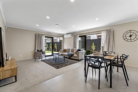 Photo of property in 37 Earp Crescent, Chartwell, 3210