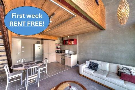 Photo of property in Tattoo Apartments, 29/42 Abel Smith Street, Te Aro, Wellington, 6011