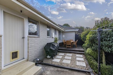Photo of property in 500 Harewood Road, Harewood, Christchurch, 8051