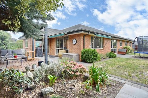 Photo of property in 9 Puhara Avenue, Parklands, Christchurch, 8083