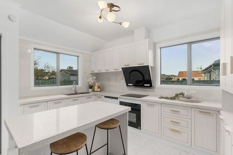 Photo of property in 9a Piko Crescent, Riccarton, Christchurch, 8041