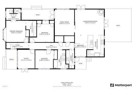 Photo of property in 43 Princes Street, Cambridge, 3434