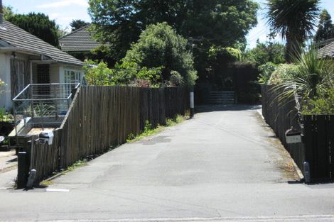 Photo of property in 75a Ford Road, Opawa, Christchurch, 8023