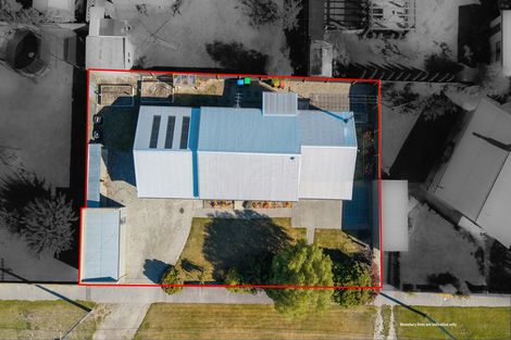 Photo of property in 4 Schaumann Street, Alexandra, 9320