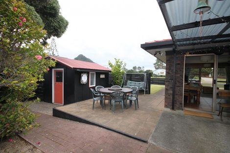 Photo of property in 119b Pauanui Boulevard, Pauanui, Hikuai, 3579