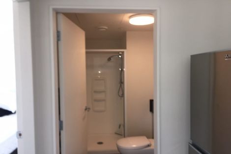 Photo of property in The Peak Apartments, 806/170 Taranaki Street, Te Aro, Wellington, 6011