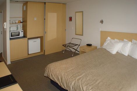 Photo of property in 21/113b Worcester Street, Christchurch Central, Christchurch, 8011