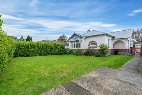 Photo of property in 600 Tay Street, Hawthorndale, Invercargill, 9810