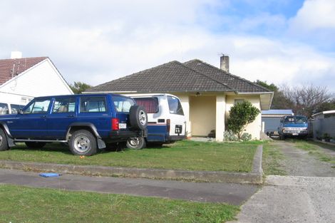Photo of property in 16 Ngarimu Street, Roslyn, Palmerston North, 4414