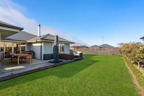 Photo of property in 5 Cressy Place, Darfield, 7510