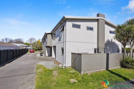 Photo of property in 40 Macaulay Street, Addington, Christchurch, 8024