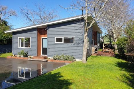 Photo of property in 5 Pehi Street, Whanganui East, Whanganui, 4500